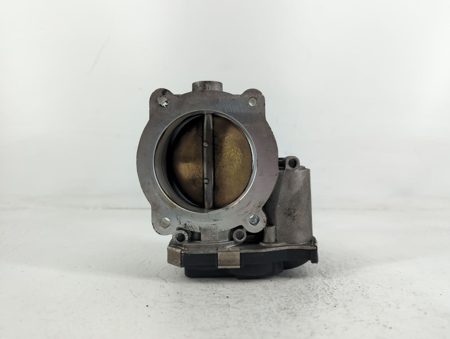 2012-2015 Chevrolet Camaro Throttle Body P/N:12632172BA Fits Fits 2012 2013 2014 2015 2016 2017 2018 2019 2020 2021 2022 OEM