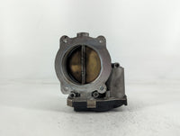 2012-2015 Chevrolet Camaro Throttle Body P/N:12632172BA Fits Fits 2012 2013 2014 2015 2016 2017 2018 2019 2020 2021 2022 OEM