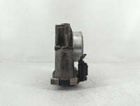 2012-2015 Chevrolet Camaro Throttle Body P/N:12632172BA Fits Fits 2012 2013 2014 2015 2016 2017 2018 2019 2020 2021 2022 OEM