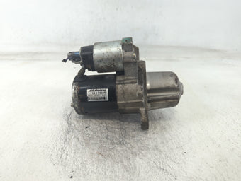 compare product 2010-2015 Chevrolet Camaro Car Starter Motor Solenoid OEM P/N:M000T35876ZC 12644788 Fits OEM Used Auto Parts