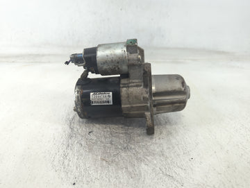 2010-2015 Chevrolet Camaro Car Starter Motor Solenoid OEM P/N:M000T35876ZC 12644788 Fits OEM Used Auto Parts - Oemusedautopa