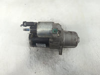 2010-2015 Chevrolet Camaro Car Starter Motor Solenoid OEM P/N:M000T35876ZC 12644788 Fits OEM Used Auto Parts - Oemusedautopa