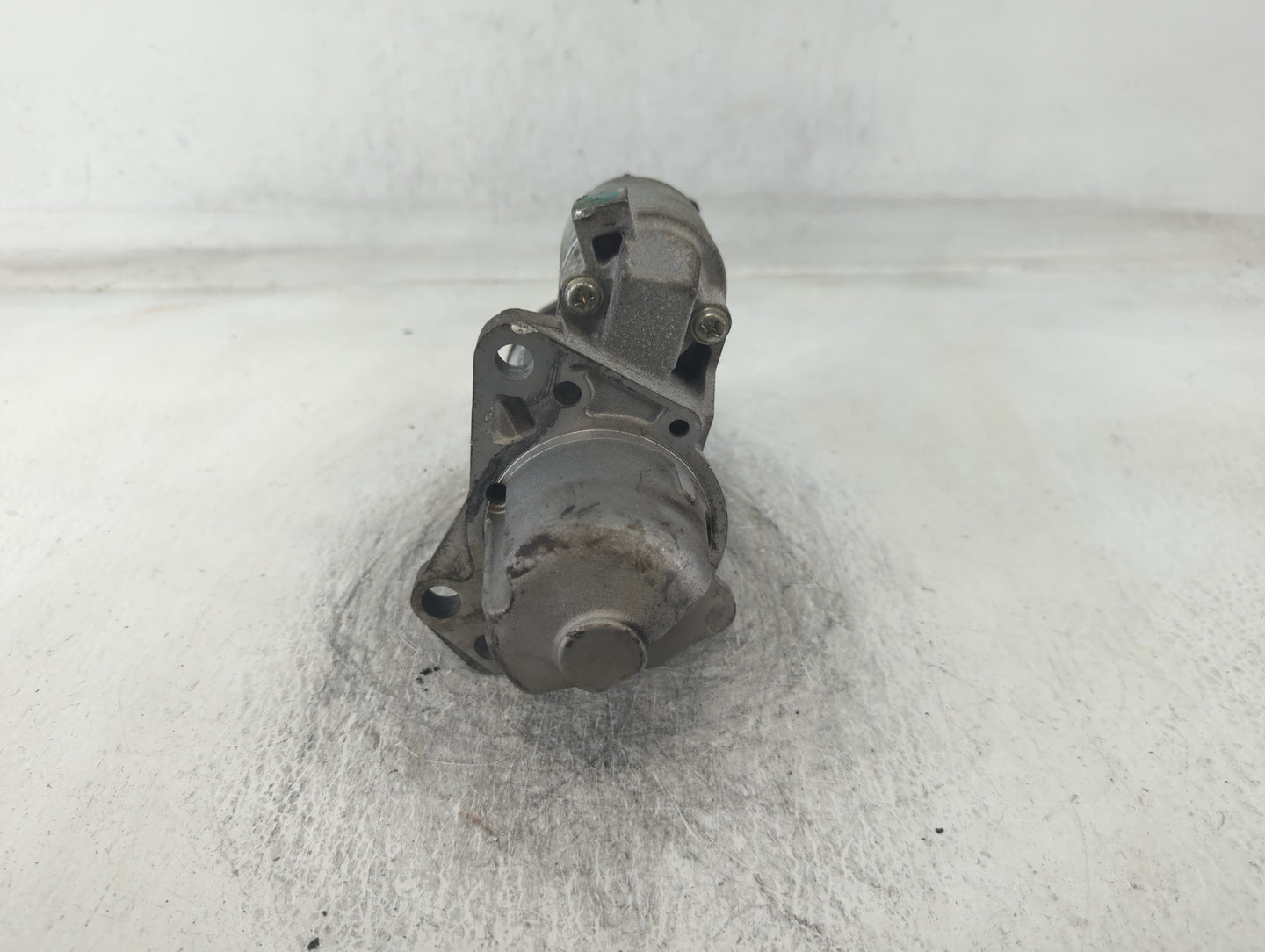 2010-2015 Chevrolet Camaro Car Starter Motor Solenoid OEM P/N:M000T35876ZC 12644788 Fits OEM Used Auto Parts - Oemusedautopa