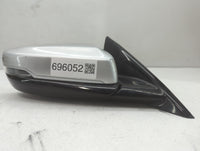 2010-2015 Chevrolet Camaro Passenger Side View Mirror - Right Door Mirror OEM Used - Oemusedautoparts1.com