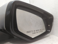 2010-2015 Chevrolet Camaro Passenger Side View Mirror - Right Door Mirror OEM Used - Oemusedautoparts1.com