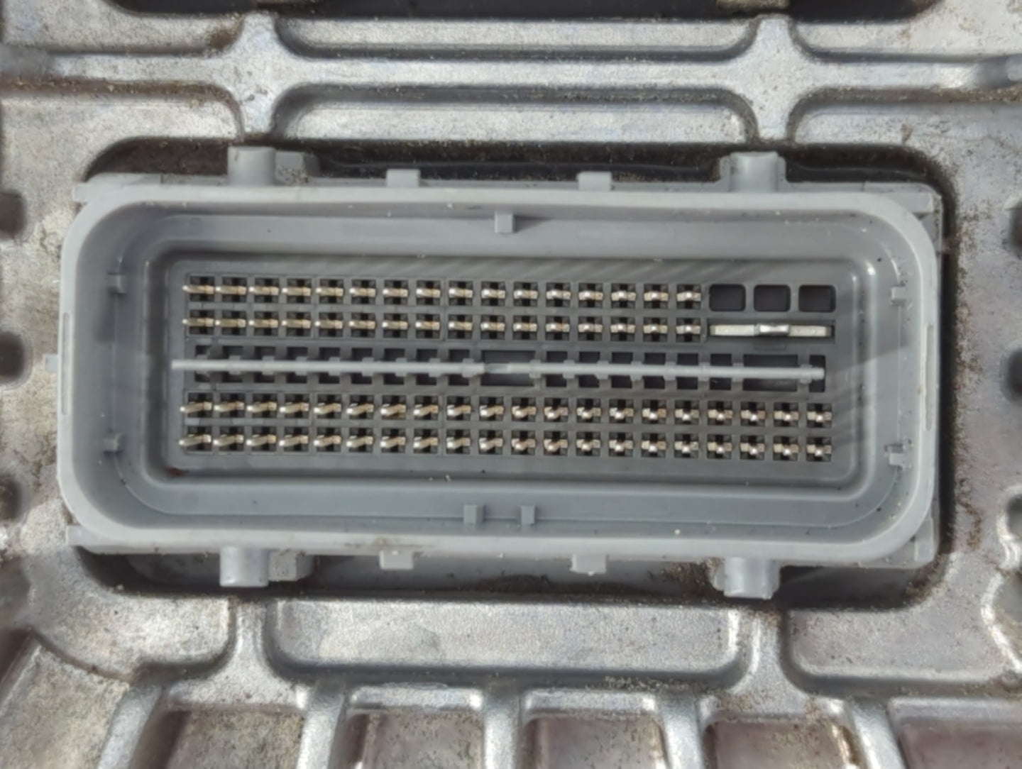 2013-2015 Chevrolet Camaro PCM Engine Control Computer ECU ECM PCU OEM P/N:12653998 12654752 Fits Fits 2013 2014 2015 2016 O