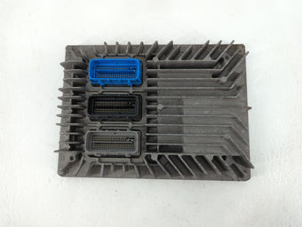 compare product 2013-2015 Chevrolet Camaro PCM Engine Control Computer ECU ECM PCU OEM P/N:12653998 12654752 Fits Fits 2013 2014 2015 2016 OEM Used Auto Parts