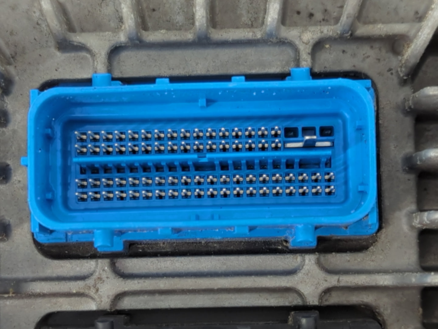 2013-2015 Chevrolet Camaro PCM Engine Control Computer ECU ECM PCU OEM P/N:12653998 12654752 Fits Fits 2013 2014 2015 2016 O