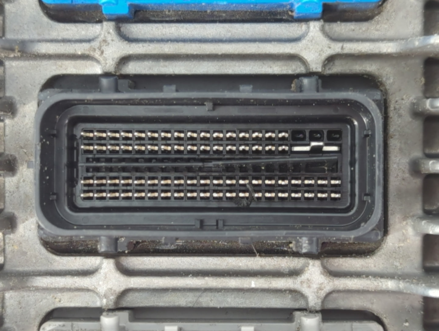 2013-2015 Chevrolet Camaro PCM Engine Control Computer ECU ECM PCU OEM P/N:12653998 12654752 Fits Fits 2013 2014 2015 2016 O