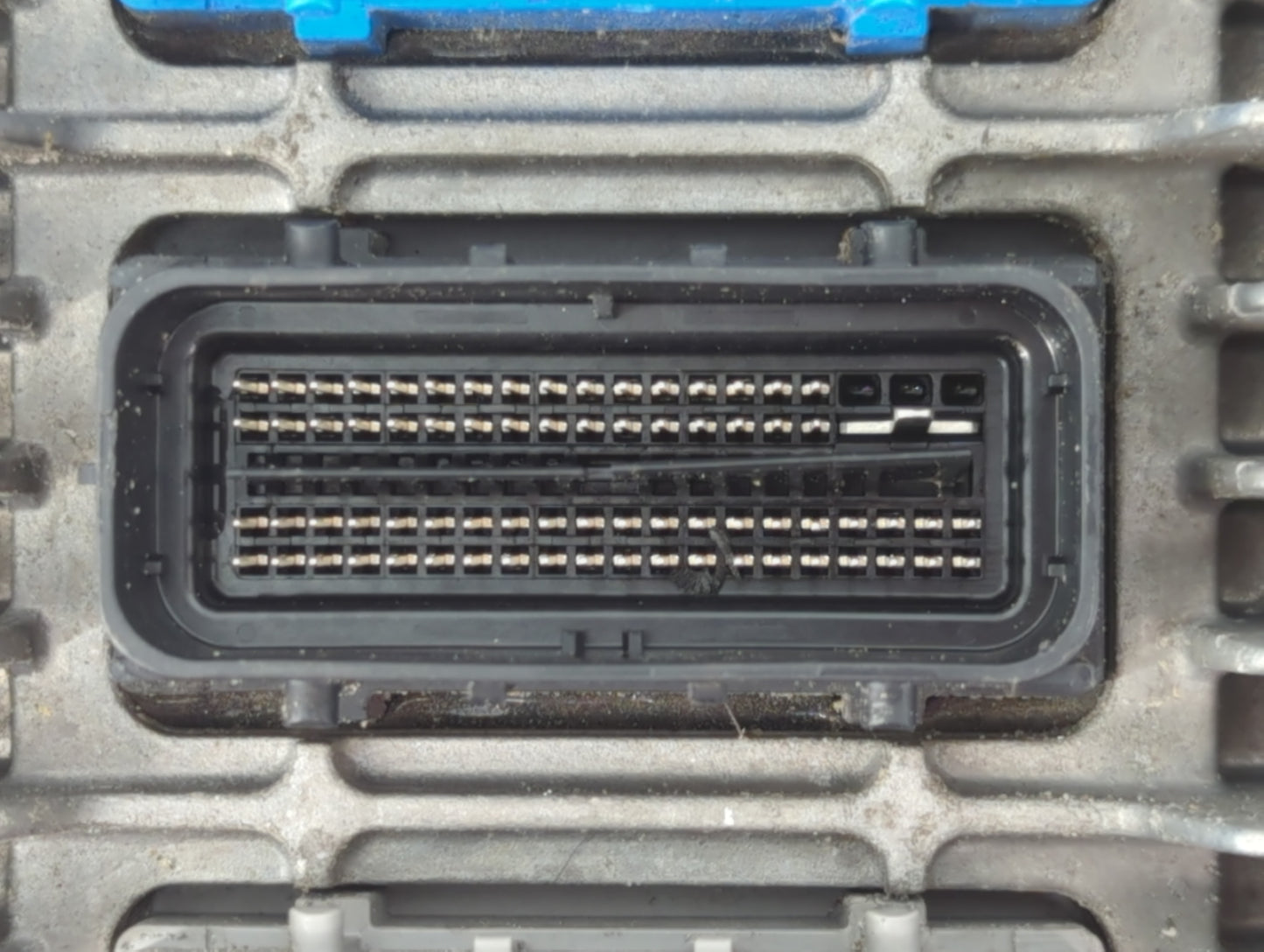 2013-2015 Chevrolet Camaro PCM Engine Control Computer ECU ECM PCU OEM P/N:12653998 12654752 Fits Fits 2013 2014 2015 2016 O