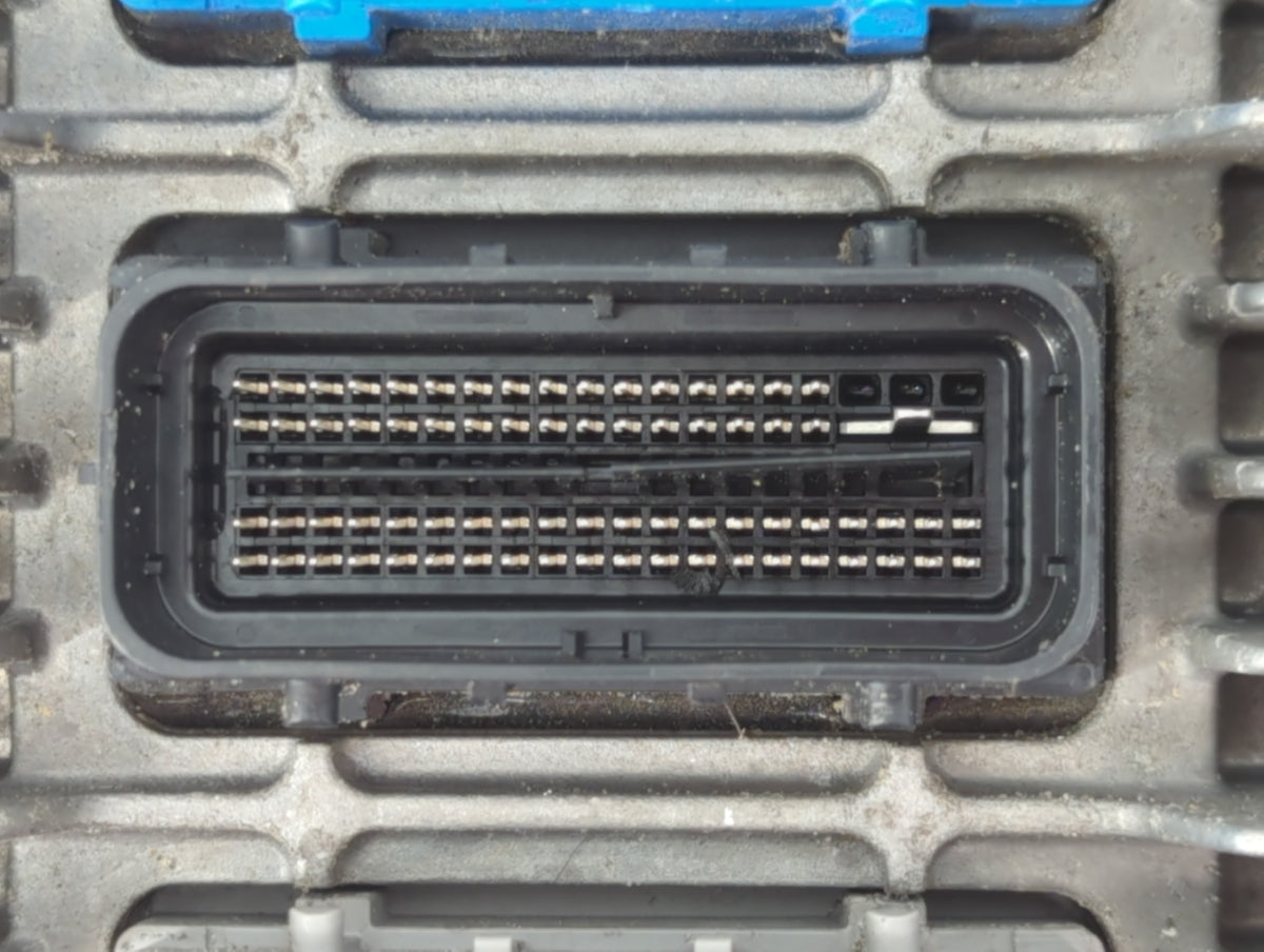 2013-2015 Chevrolet Camaro PCM Engine Control Computer ECU ECM PCU OEM P/N:12653998 12654752 Fits 2013 2014 2015 2016 OEM Us