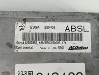 2013-2015 Chevrolet Camaro PCM Engine Control Computer ECU ECM PCU OEM P/N:12653998 12654752 Fits Fits 2013 2014 2015 2016 O