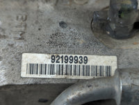 2010-2015 Chevrolet Camaro Front Passenger Right Brake Caliper 699557 - Oemusedautoparts1.com