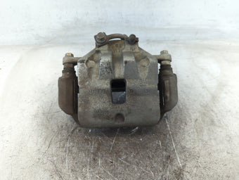 compare product 2010-2015 Chevrolet Camaro Front Driver Left Brake Caliper