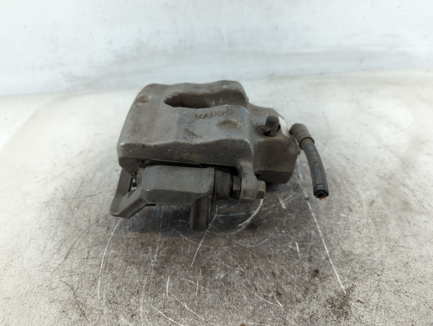2010-2015 Chevrolet Camaro Front Passenger Right Brake Caliper 699680 - Oemusedautoparts1.com