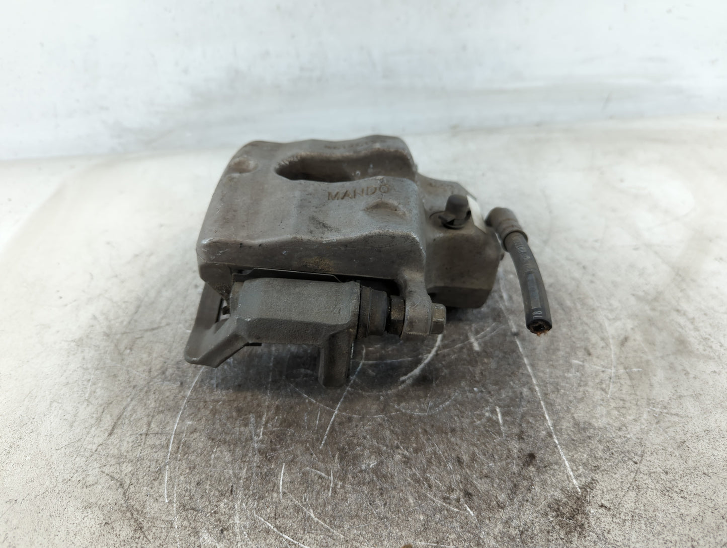 2010-2015 Chevrolet Camaro Front Passenger Right Brake Caliper 699680 - Oemusedautoparts1.com