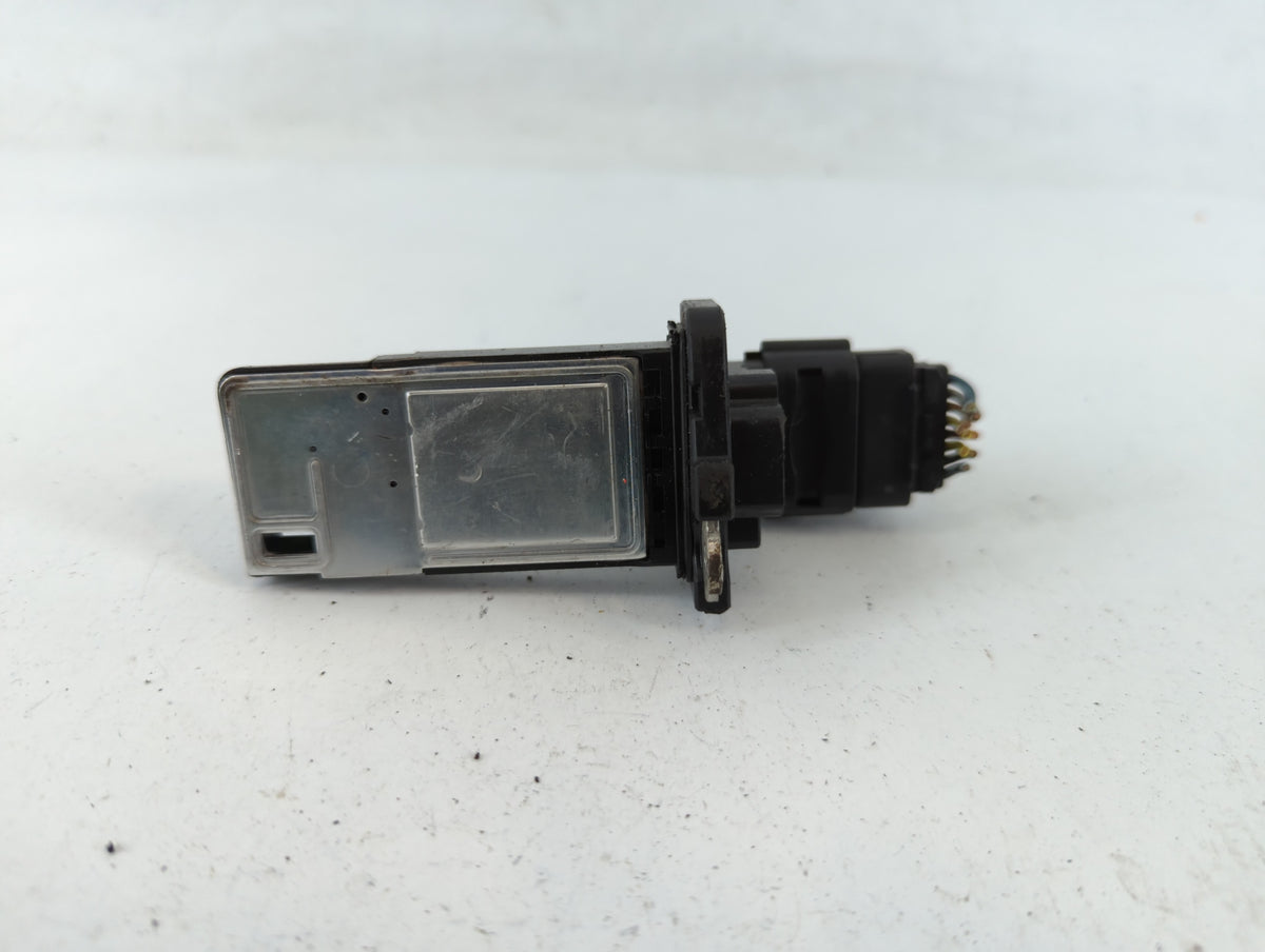 2012-2021 Chevrolet Camaro Mass Air Flow Meter Maf Sensor 731768 - Oemusedautoparts1.com