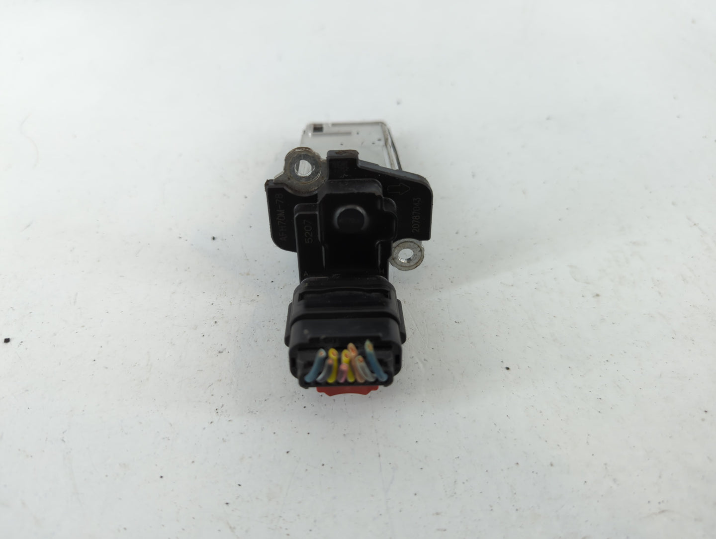 2012-2021 Chevrolet Camaro Mass Air Flow Meter Maf - Oemusedautoparts1.com