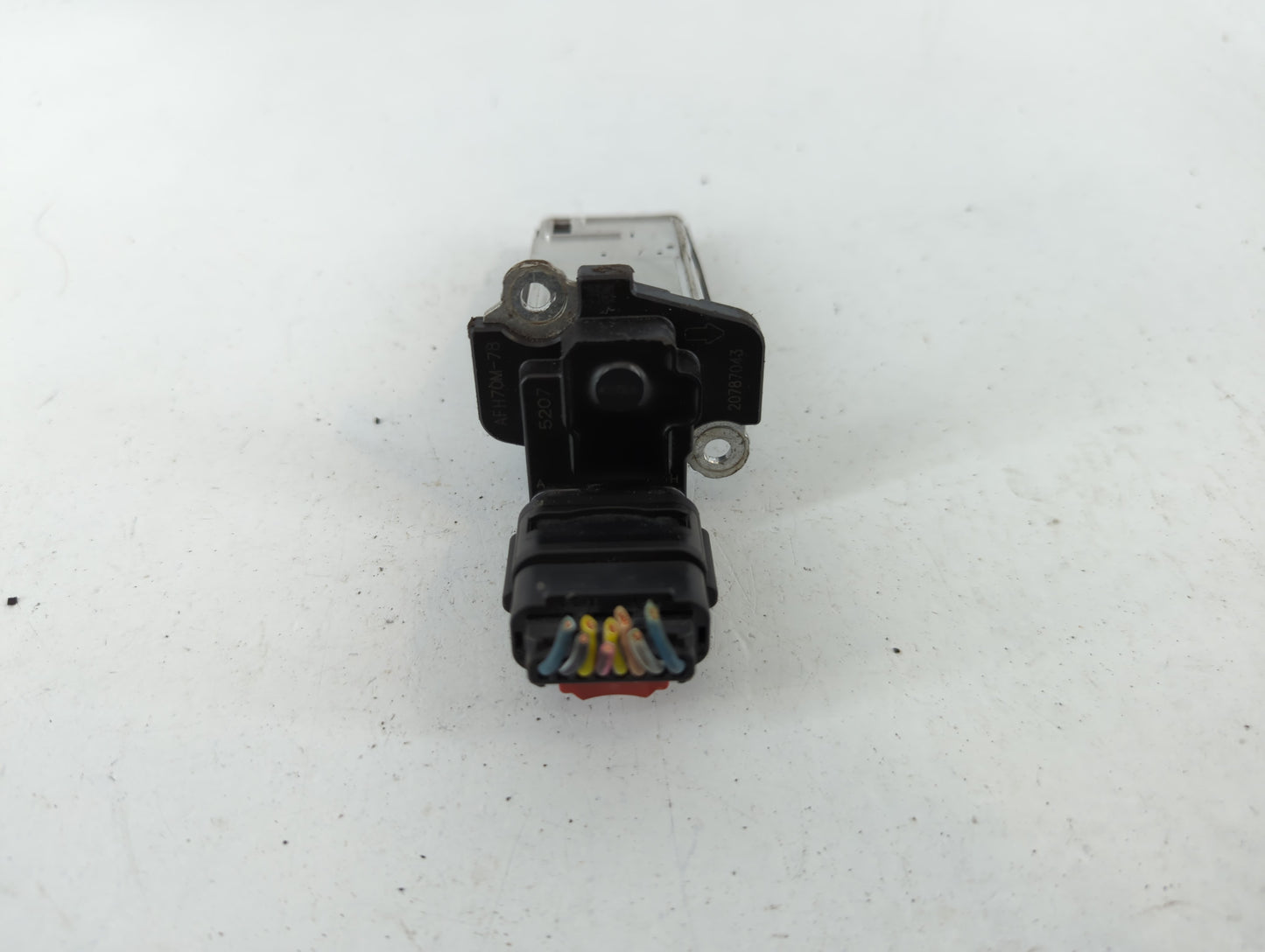 2012-2021 Chevrolet Camaro Mass Air Flow Meter Maf - Oemusedautoparts1.com