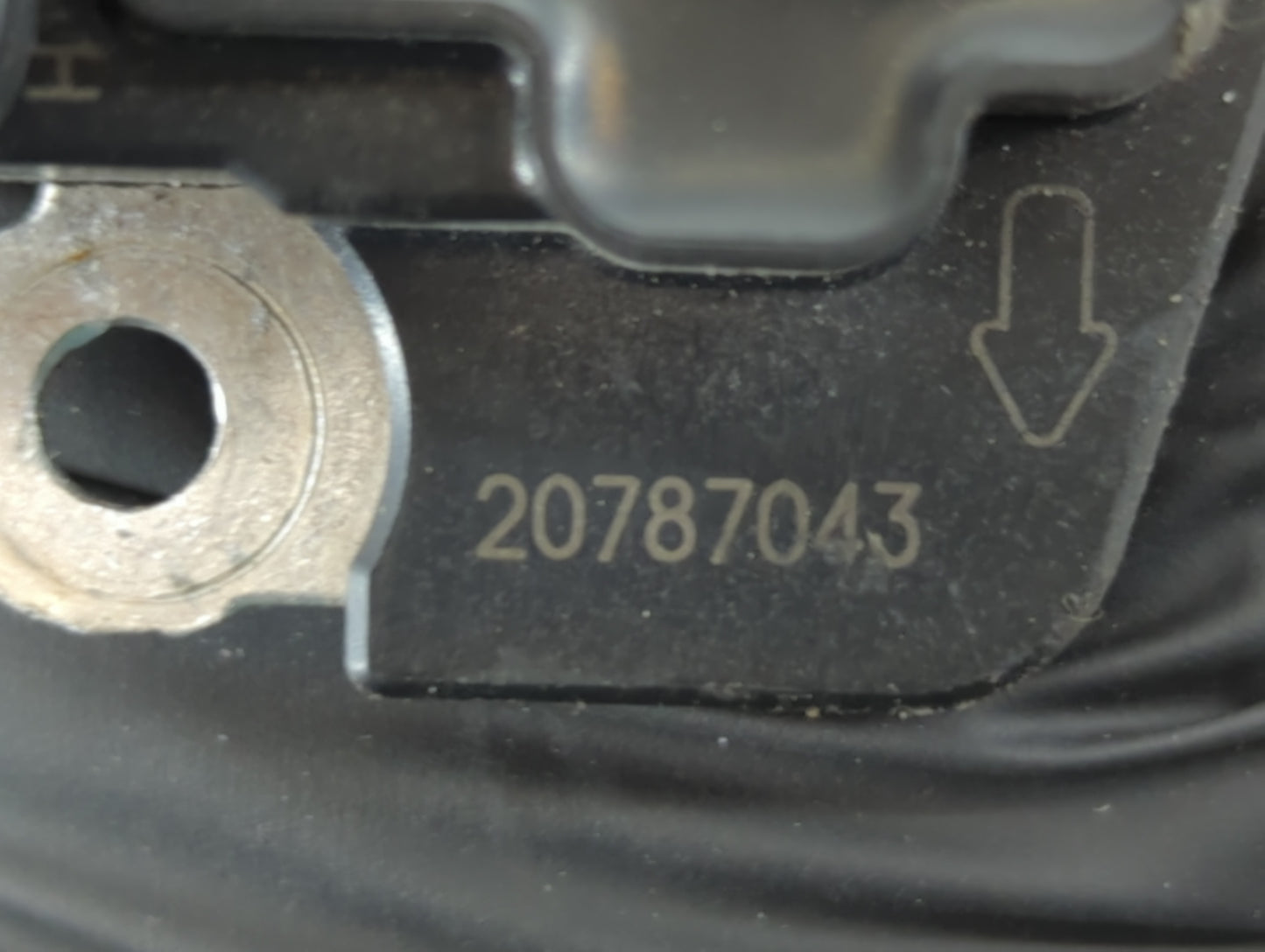 2012-2021 Chevrolet Camaro Mass Air Flow Meter Maf - Oemusedautoparts1.com