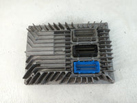 2013-2015 Chevrolet Camaro PCM Engine Control Computer ECU ECM PCU OEM P/N:12653998 12654752 Fits Fits 2013 2014 2015 2016 O