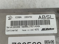 2013-2015 Chevrolet Camaro PCM Engine Control Computer ECU ECM PCU OEM P/N:12653998 12654752 Fits Fits 2013 2014 2015 2016 O