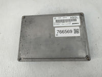 2013-2015 Chevrolet Camaro PCM Engine Control Computer ECU ECM PCU OEM P/N:12653998 12654752 Fits Fits 2013 2014 2015 2016 O