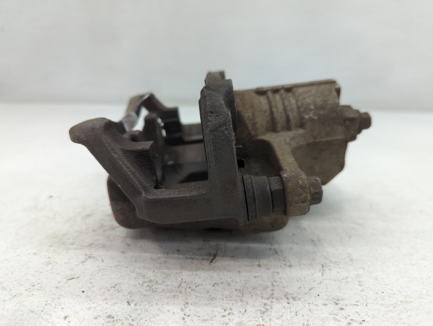 2010-2015 Chevrolet Camaro Front Passenger Right Brake Caliper - Oemusedautoparts1.com