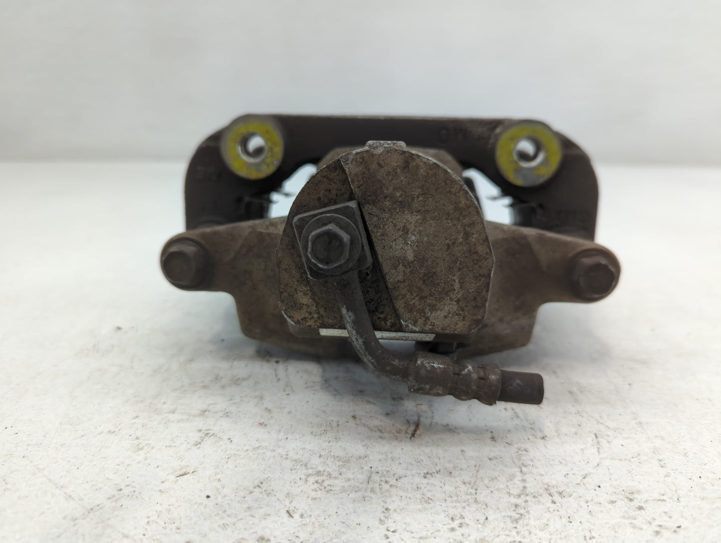 2010-2015 Chevrolet Camaro Front Passenger Right Brake Caliper - Oemusedautoparts1.com