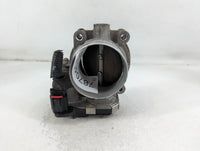 2012-2015 Chevrolet Camaro Throttle Body P/N:12670981AA Fits Fits 2012 2013 2014 2015 2016 2017 2018 2019 2020 2021 2022 OEM