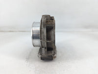 2012-2015 Chevrolet Camaro Throttle Body P/N:12670981AA Fits Fits 2012 2013 2014 2015 2016 2017 2018 2019 2020 2021 2022 OEM