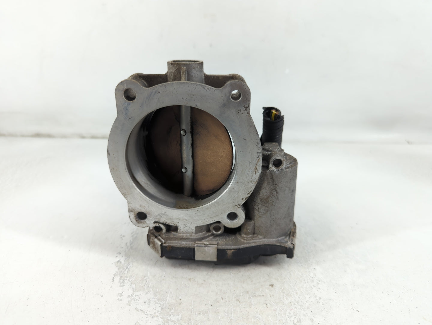 2012-2015 Chevrolet Camaro Throttle Body P/N:12670981AA Fits Fits 2012 2013 2014 2015 2016 2017 2018 2019 2020 2021 2022 OEM
