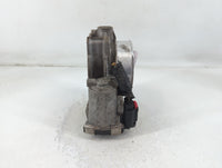 2012-2015 Chevrolet Camaro Throttle Body P/N:12670981AA Fits Fits 2012 2013 2014 2015 2016 2017 2018 2019 2020 2021 2022 OEM