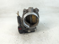 2012-2015 Chevrolet Camaro Throttle Body P/N:12632172BA Fits Fits 2012 2013 2014 2015 2016 2017 2018 2019 2020 2021 2022 OEM