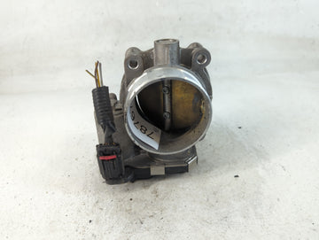 2012-2015 Chevrolet Camaro Throttle Body P/N:12632172BA Fits Fits 2012 2013 2014 2015 2016 2017 2018 2019 2020 2021 2022 OEM