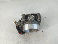 2012-2015 Chevrolet Camaro Throttle Body P/N:12632172BA Fits Fits 2012 2013 2014 2015 2016 2017 2018 2019 2020 2021 2022 OEM