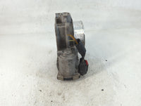2012-2015 Chevrolet Camaro Throttle Body P/N:12632172BA Fits Fits 2012 2013 2014 2015 2016 2017 2018 2019 2020 2021 2022 OEM