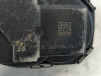 2012-2015 Chevrolet Camaro Throttle Body P/N:12632172BA Fits Fits 2012 2013 2014 2015 2016 2017 2018 2019 2020 2021 2022 OEM