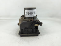 2012-2015 Chevrolet Camaro ABS Pump Control Module Replacement P/N:22914250 0 265 252 495 Fits Fits 2012 2013 2014 2015 OEM 