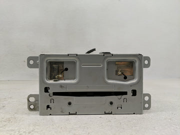 2015 Chevrolet Caprice Radio AM FM Cd Player Receiver Replacement P/N:23476254 Fits OEM Used Auto Parts - Oemusedautoparts1.