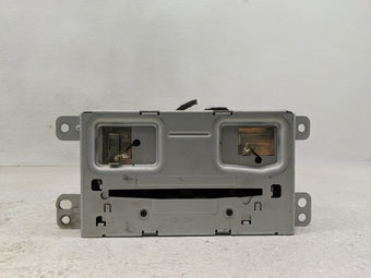 compare product 2015 Chevrolet Caprice Radio AM FM Cd Player Receiver Replacement P/N:23476254 Fits OEM Used Auto Parts