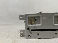 2015 Chevrolet Caprice Radio AM FM Cd Player Receiver Replacement P/N:23476254 Fits OEM Used Auto Parts - Oemusedautoparts1.