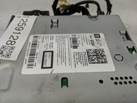 2015 Chevrolet Caprice Radio AM FM Cd Player Receiver Replacement P/N:23476254 Fits OEM Used Auto Parts - Oemusedautoparts1.