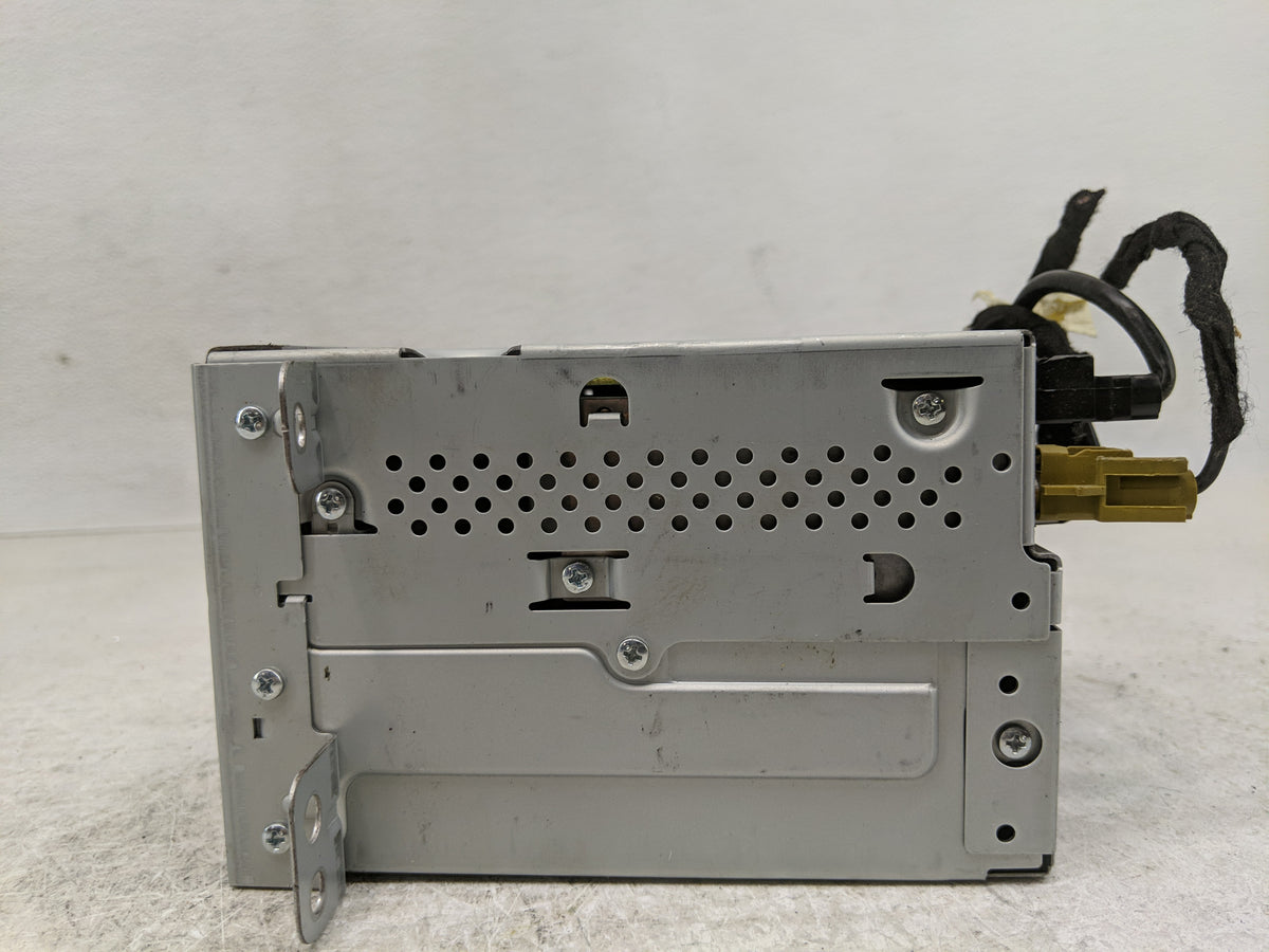 2015 Chevrolet Caprice Radio AM FM Cd Player Receiver Replacement P/N:23476254 Fits OEM Used Auto Parts - Oemusedautoparts1.