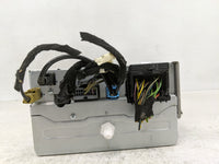 2015 Chevrolet Caprice Radio AM FM Cd Player Receiver Replacement P/N:23476254 Fits OEM Used Auto Parts - Oemusedautoparts1.