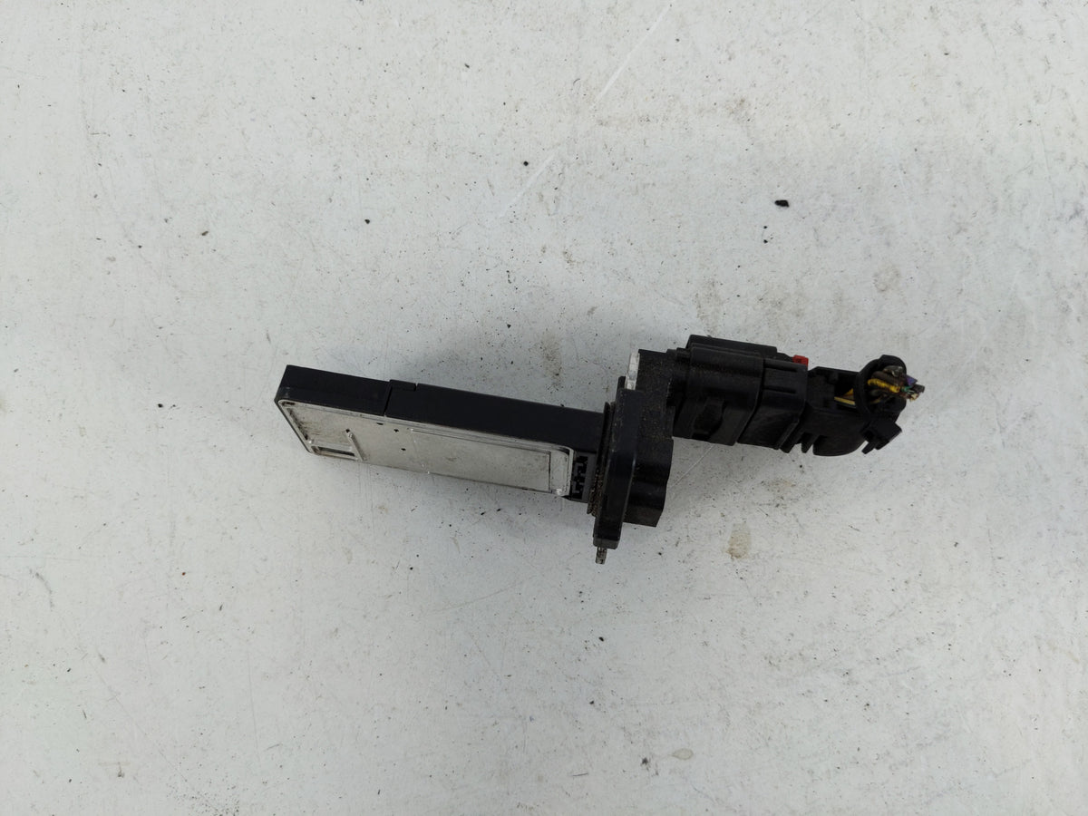 2012-2015 Chevrolet Captiva Sport Mass Air Flow Meter Maf Sensor 1149152 - Oemusedautoparts1.com