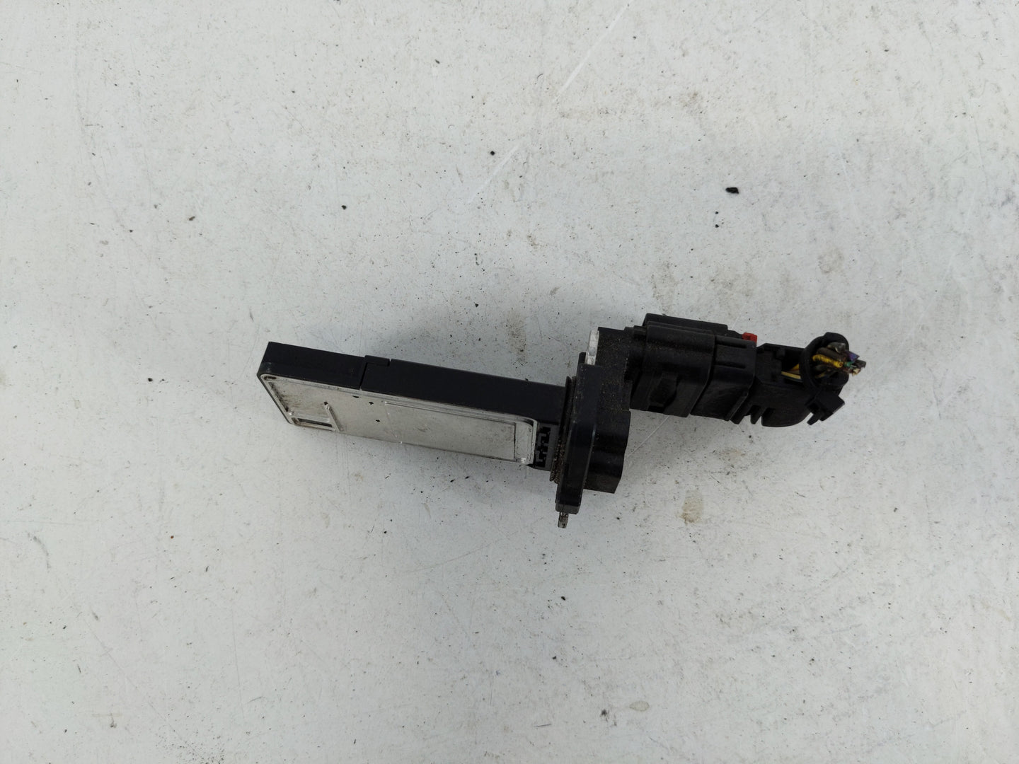 2012-2015 Chevrolet Captiva Sport Mass Air Flow Meter Maf - Oemusedautoparts1.com