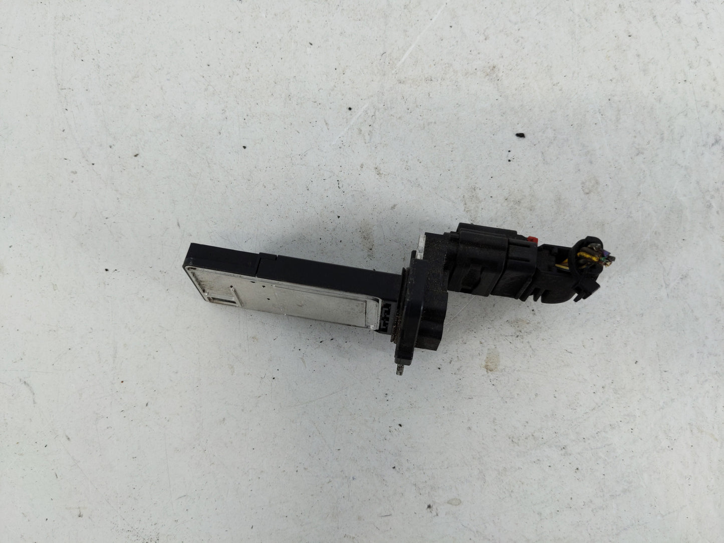 2012-2015 Chevrolet Captiva Sport Mass Air Flow Meter Maf - Oemusedautoparts1.com