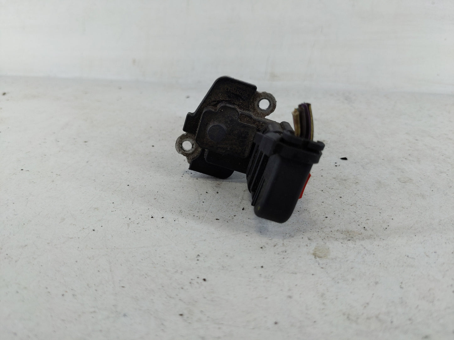 2012-2015 Chevrolet Captiva Sport Mass Air Flow Meter Maf - Oemusedautoparts1.com