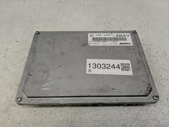 compare product 2013-2015 Chevrolet Captiva Sport PCM Engine Control Computer ECU ECM PCU OEM P/N:12651807 Fits Fits 2013 2014 2015 2016 OEM Used Auto Parts